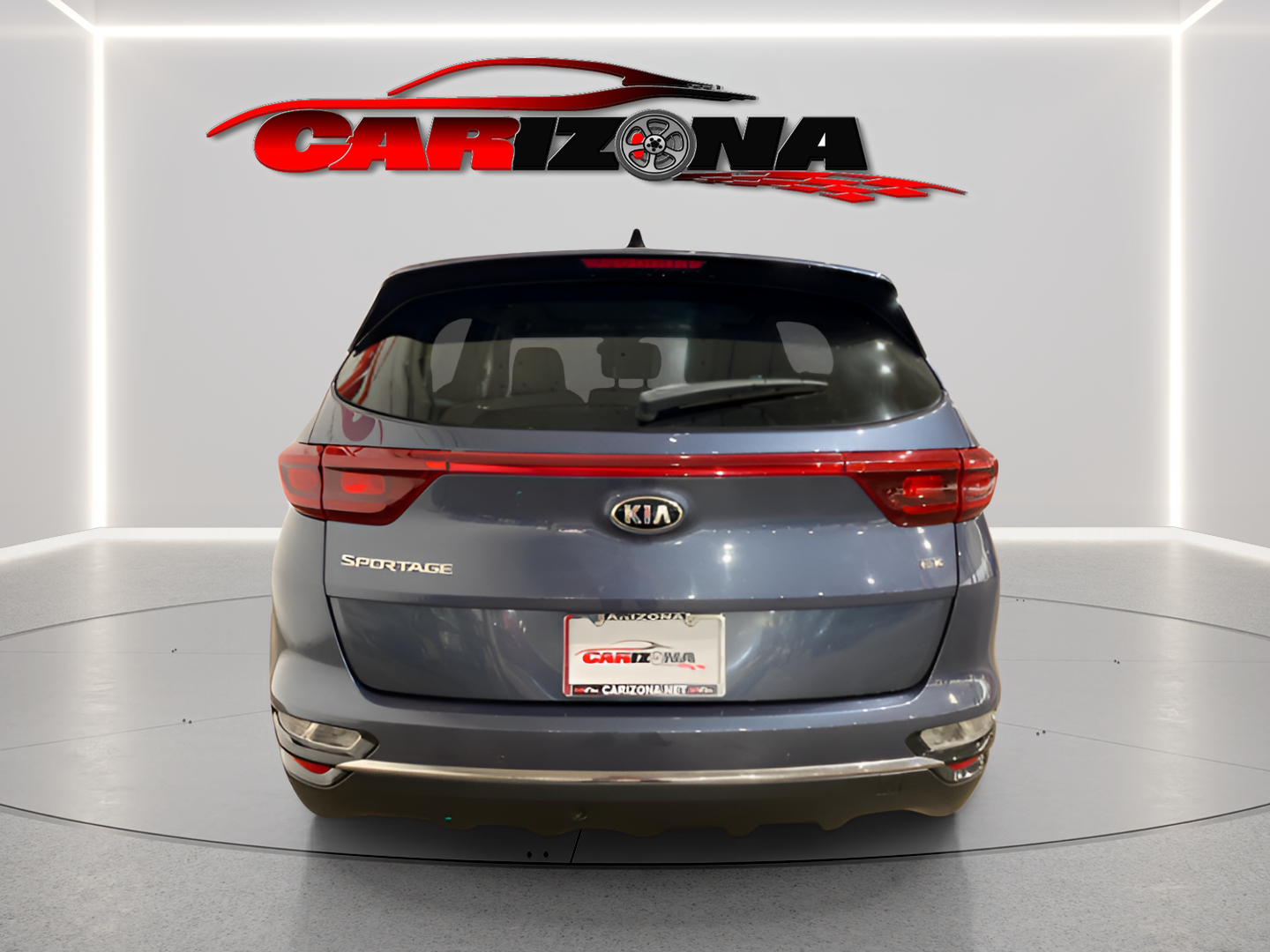 View vehicle photo 6