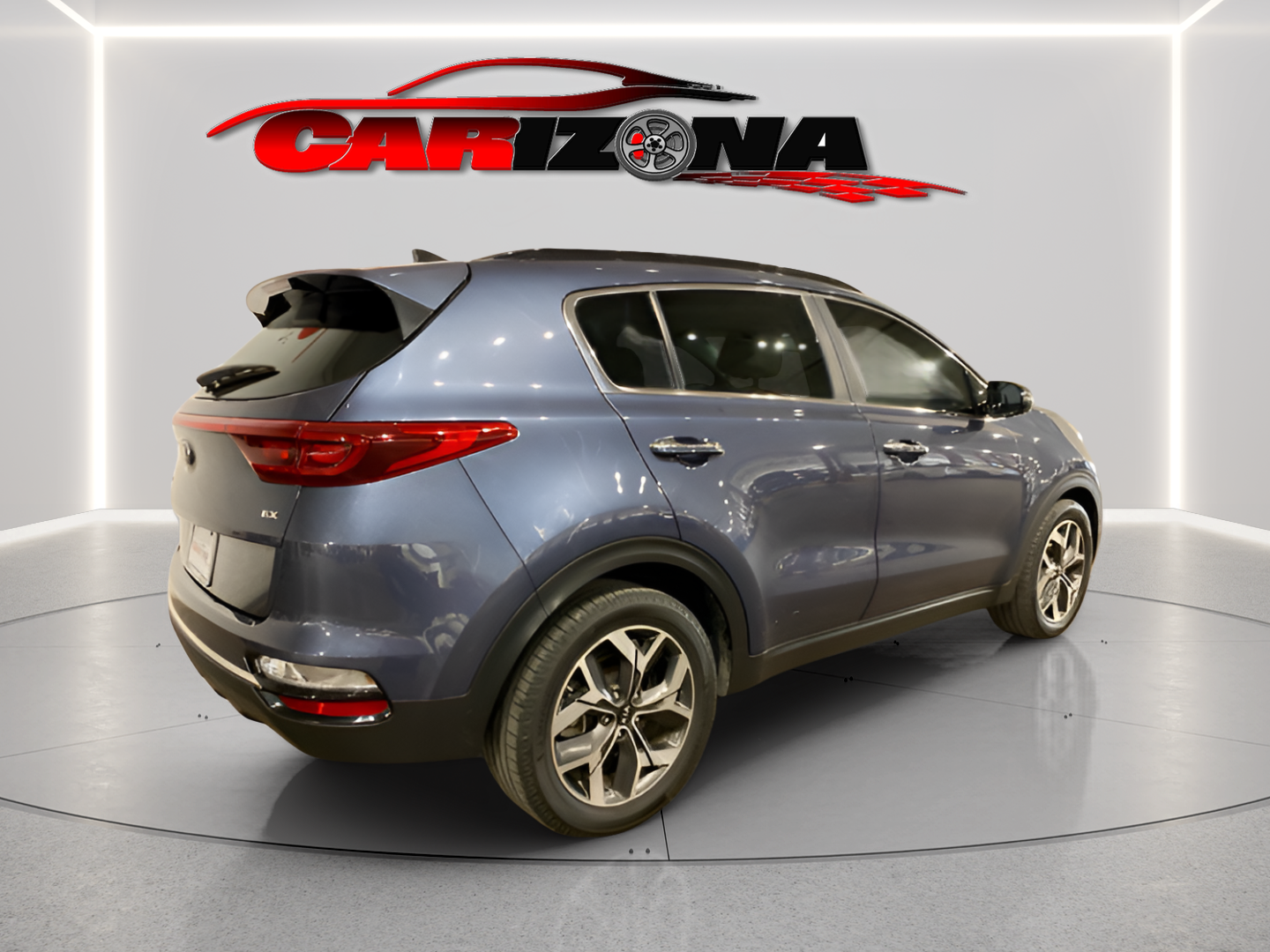 View vehicle photo 7