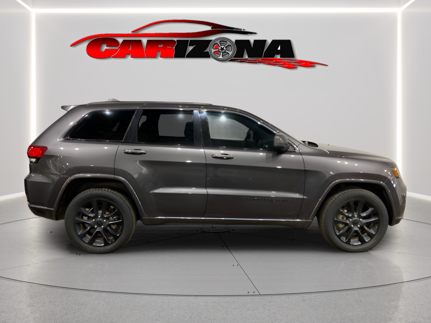 View vehicle photo 2