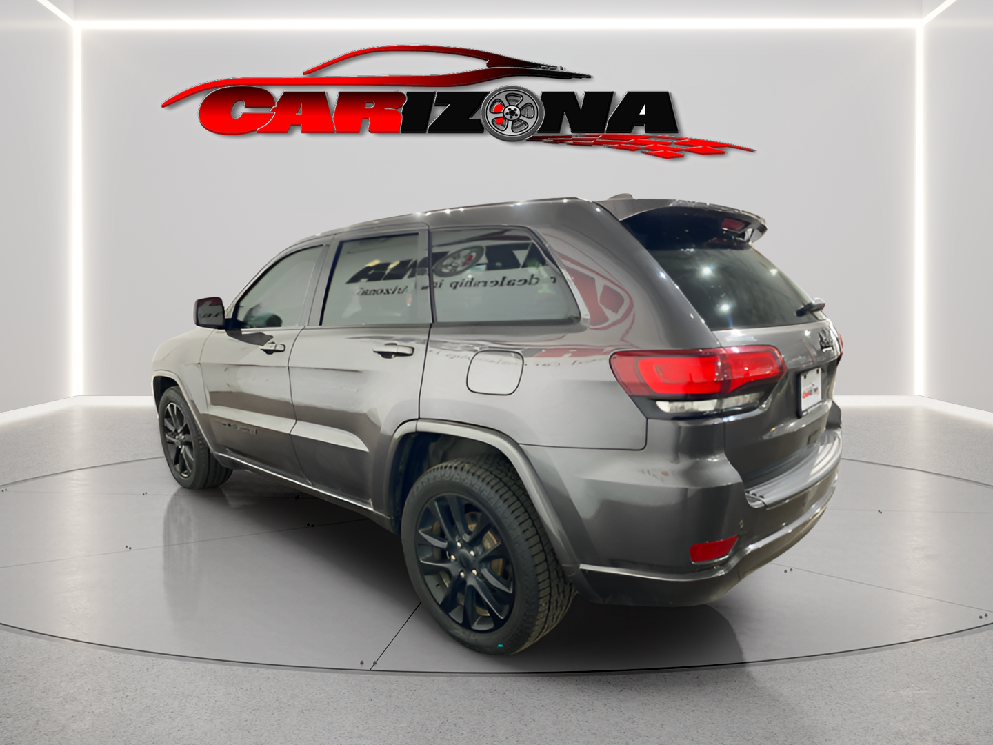 View vehicle photo 6