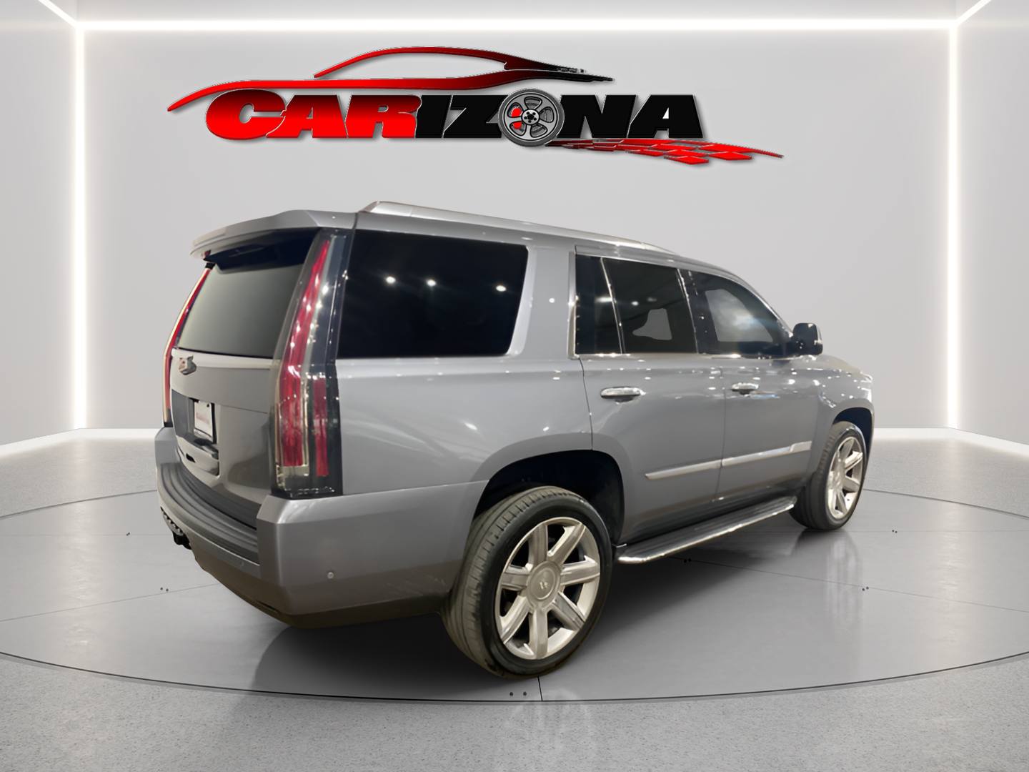 2020 Cadillac Escalade Luxury - Photo 3