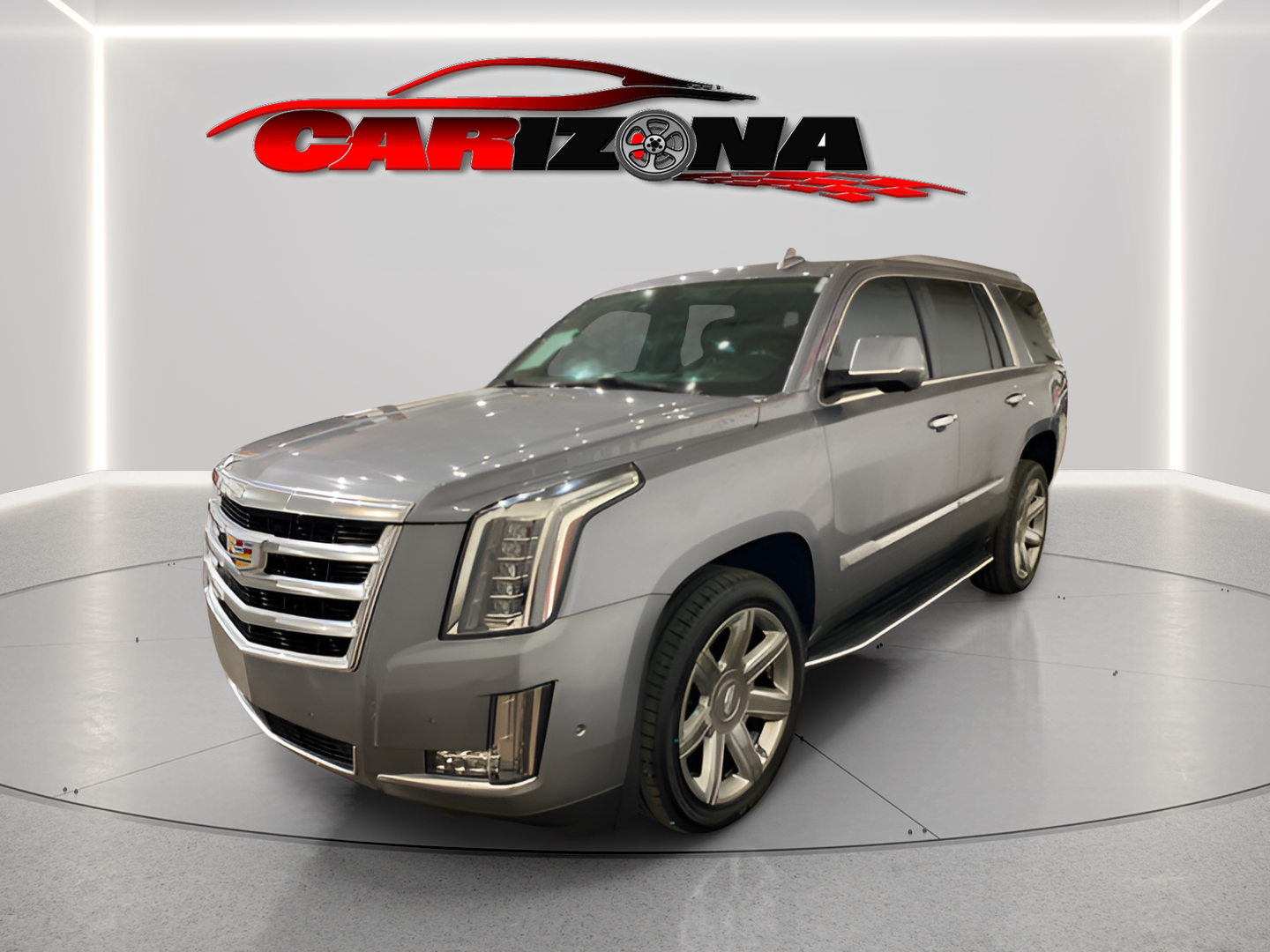 2020 Cadillac Escalade Luxury - Photo 6