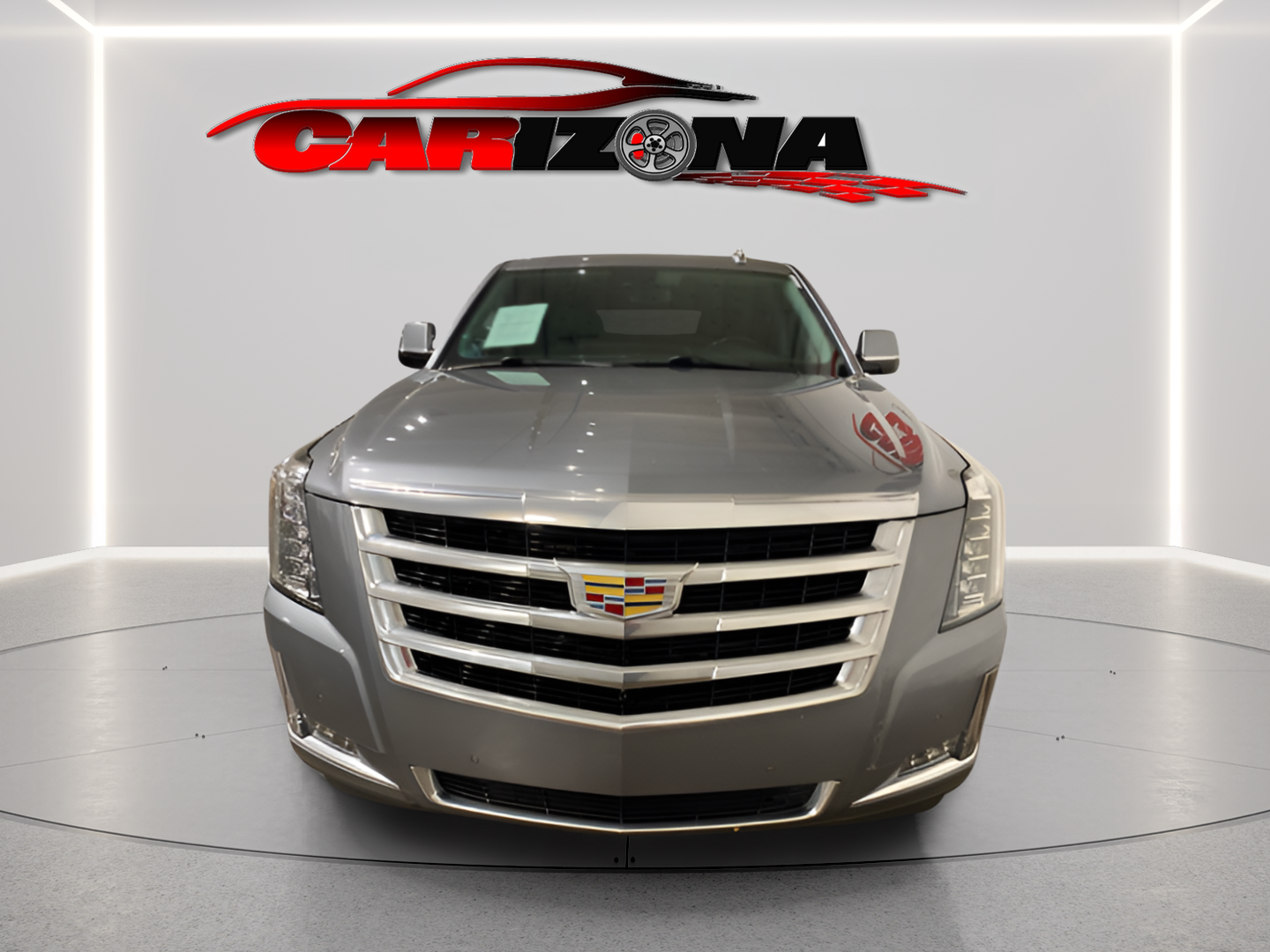 2020 Cadillac Escalade Luxury - Photo 7