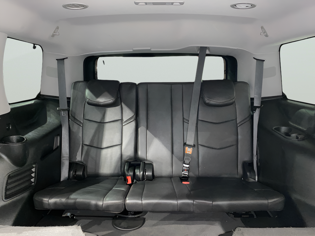 2020 Cadillac Escalade Luxury - Photo 8