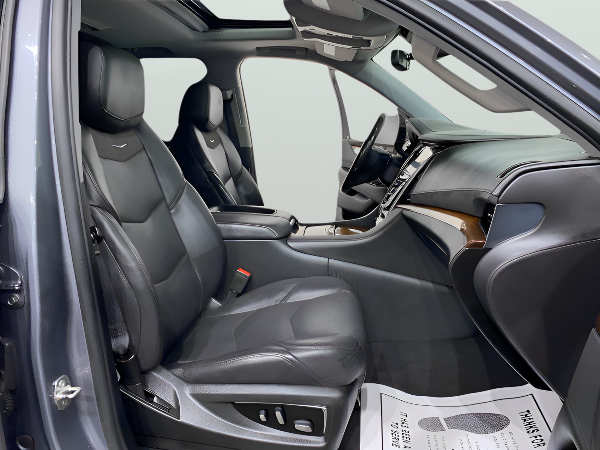 2020 Cadillac Escalade Luxury - Photo 9
