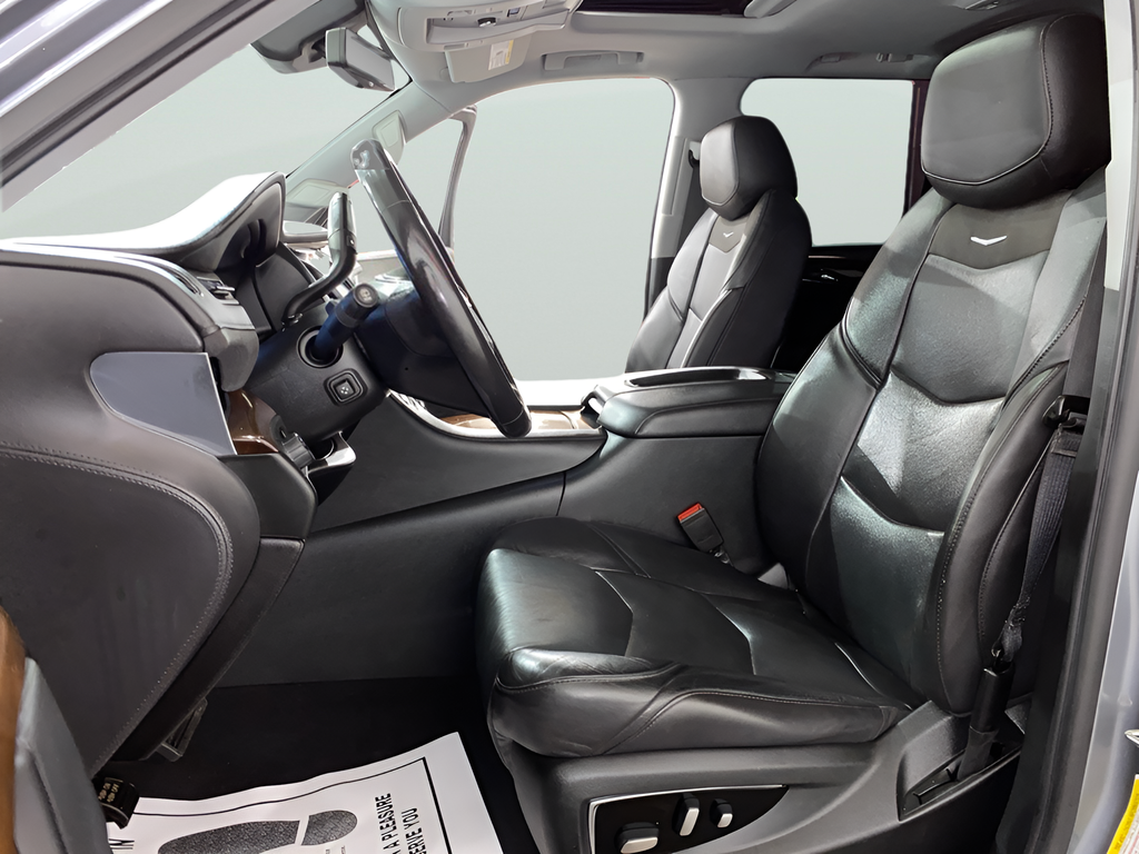 2020 Cadillac Escalade Luxury - Photo 12