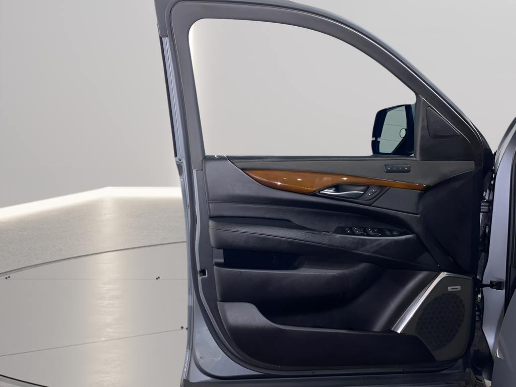 2020 Cadillac Escalade Luxury - Photo 14