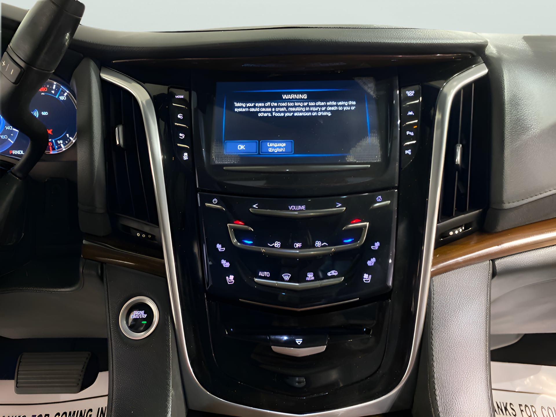 2020 Cadillac Escalade Luxury - Photo 15