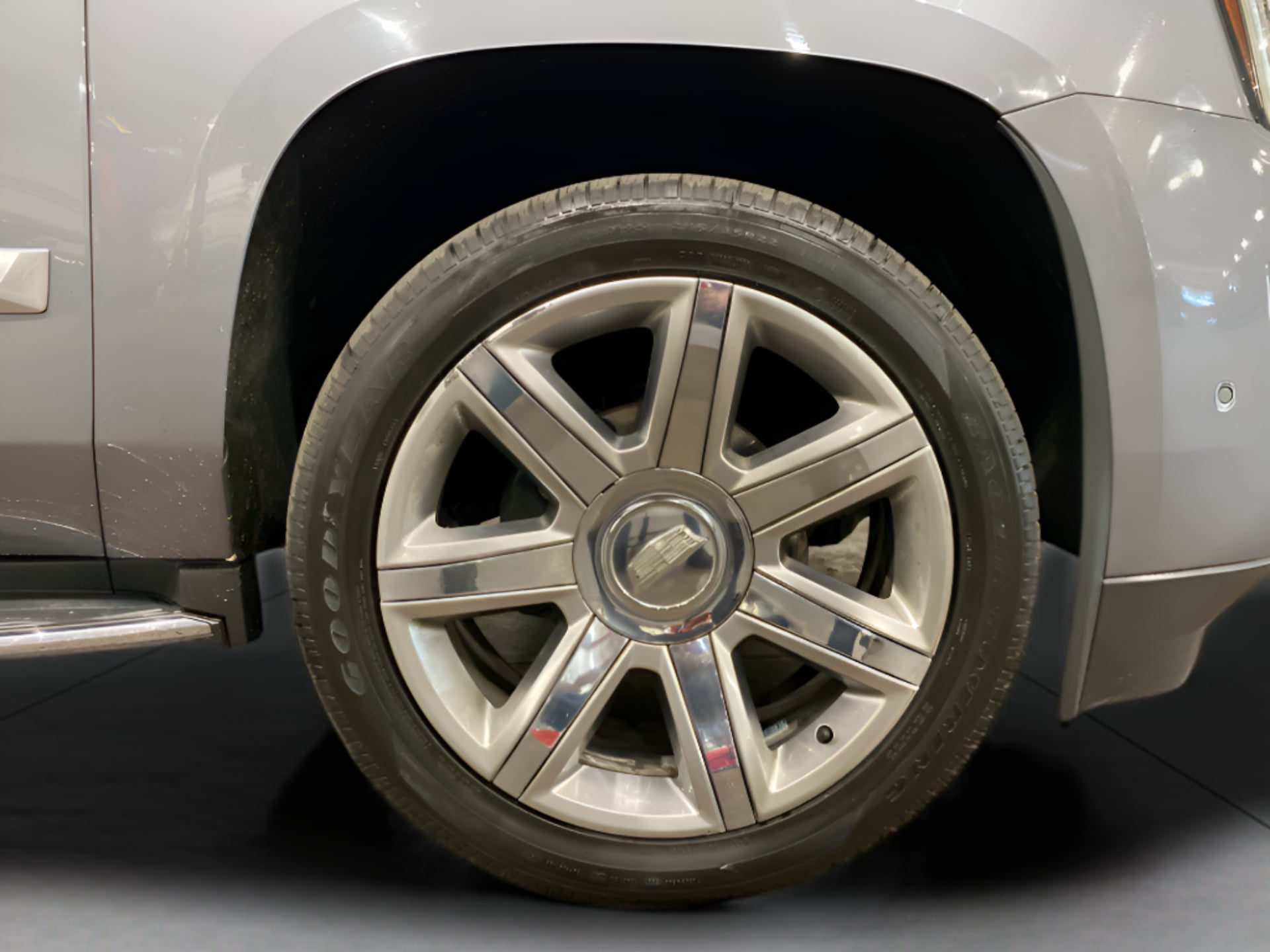 2020 Cadillac Escalade Luxury - Photo 16