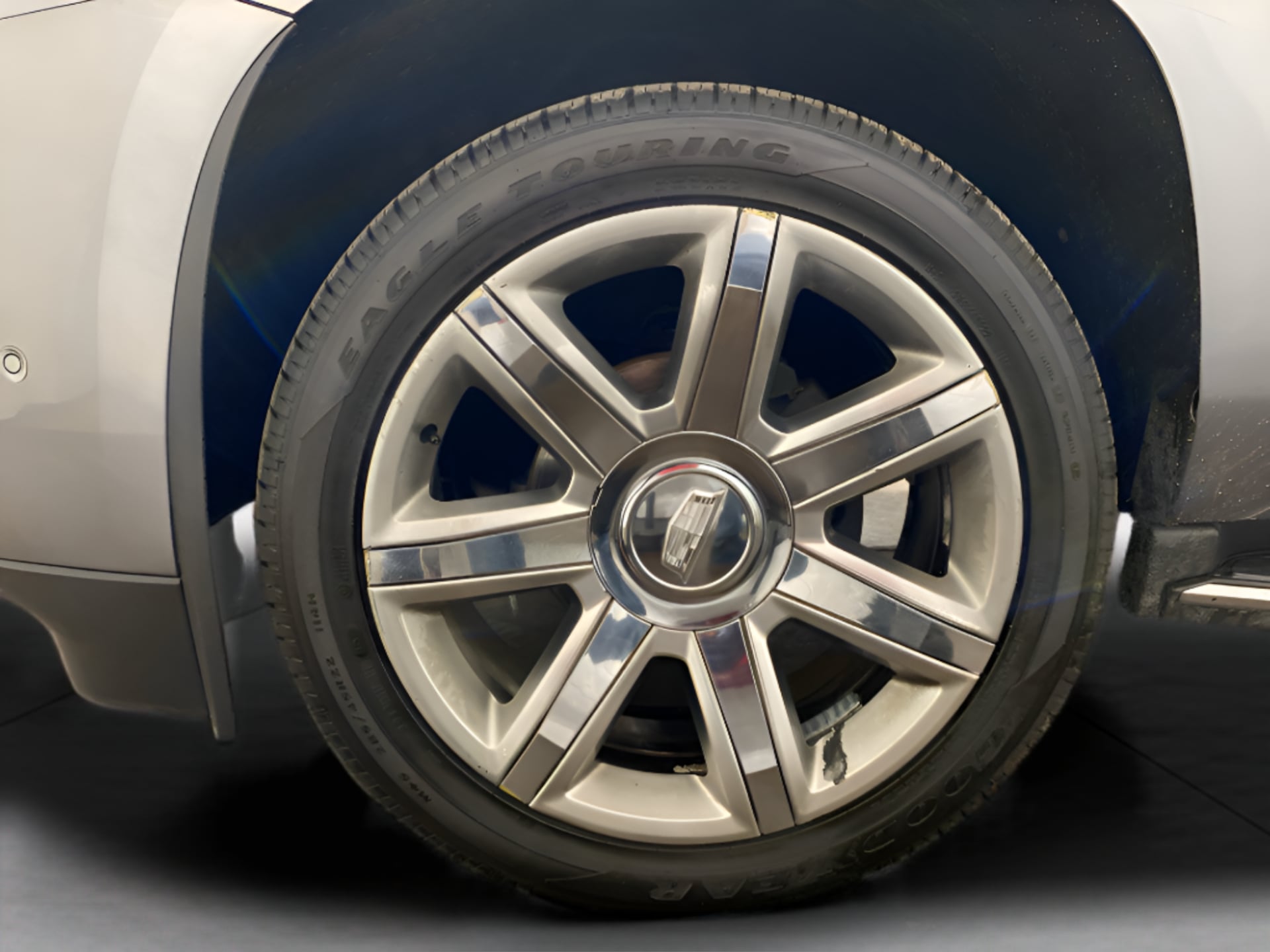 2020 Cadillac Escalade Luxury - Photo 17