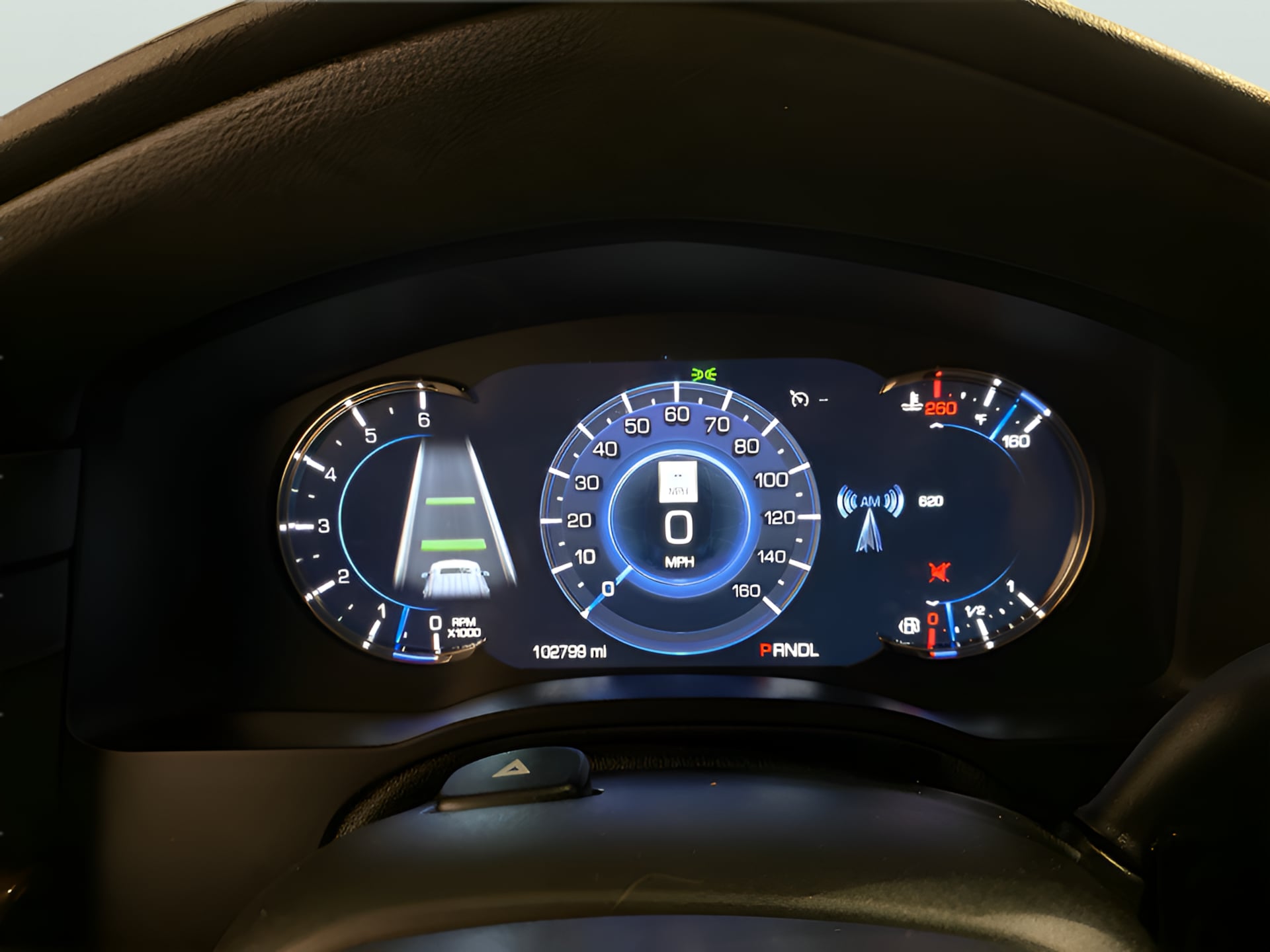 2020 Cadillac Escalade Luxury - Photo 20