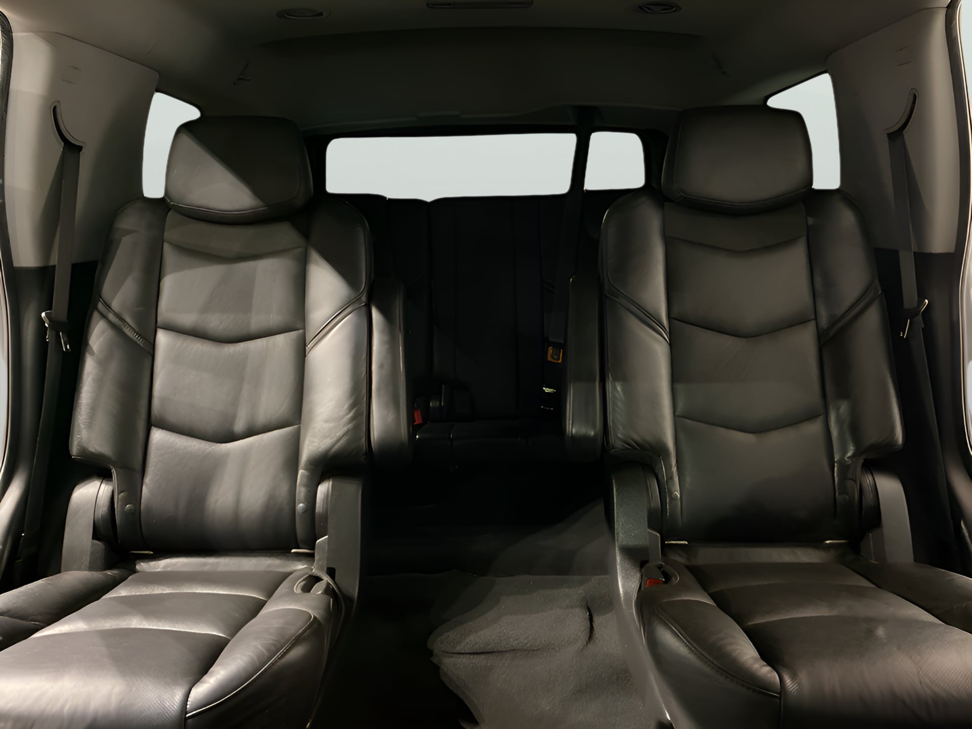 2020 Cadillac Escalade Luxury - Photo 21