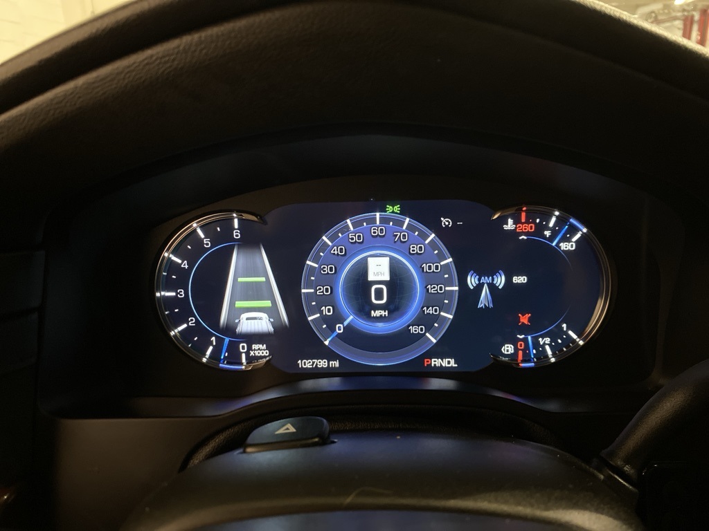 2020 Cadillac Escalade Luxury - Photo 22