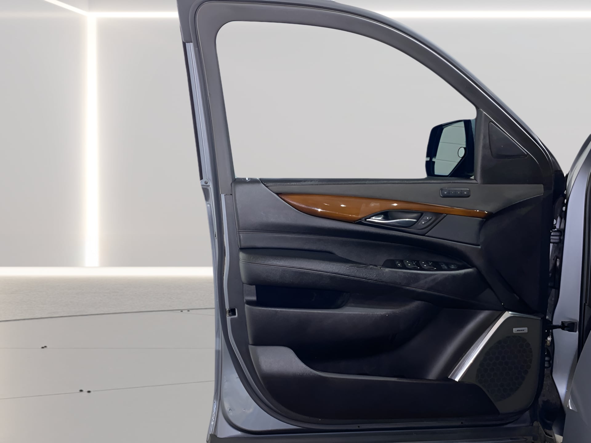 2020 Cadillac Escalade Luxury - Photo 23