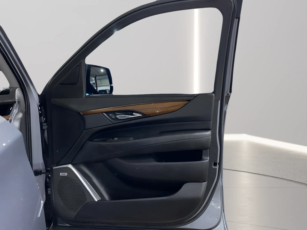 2020 Cadillac Escalade Luxury - Photo 24