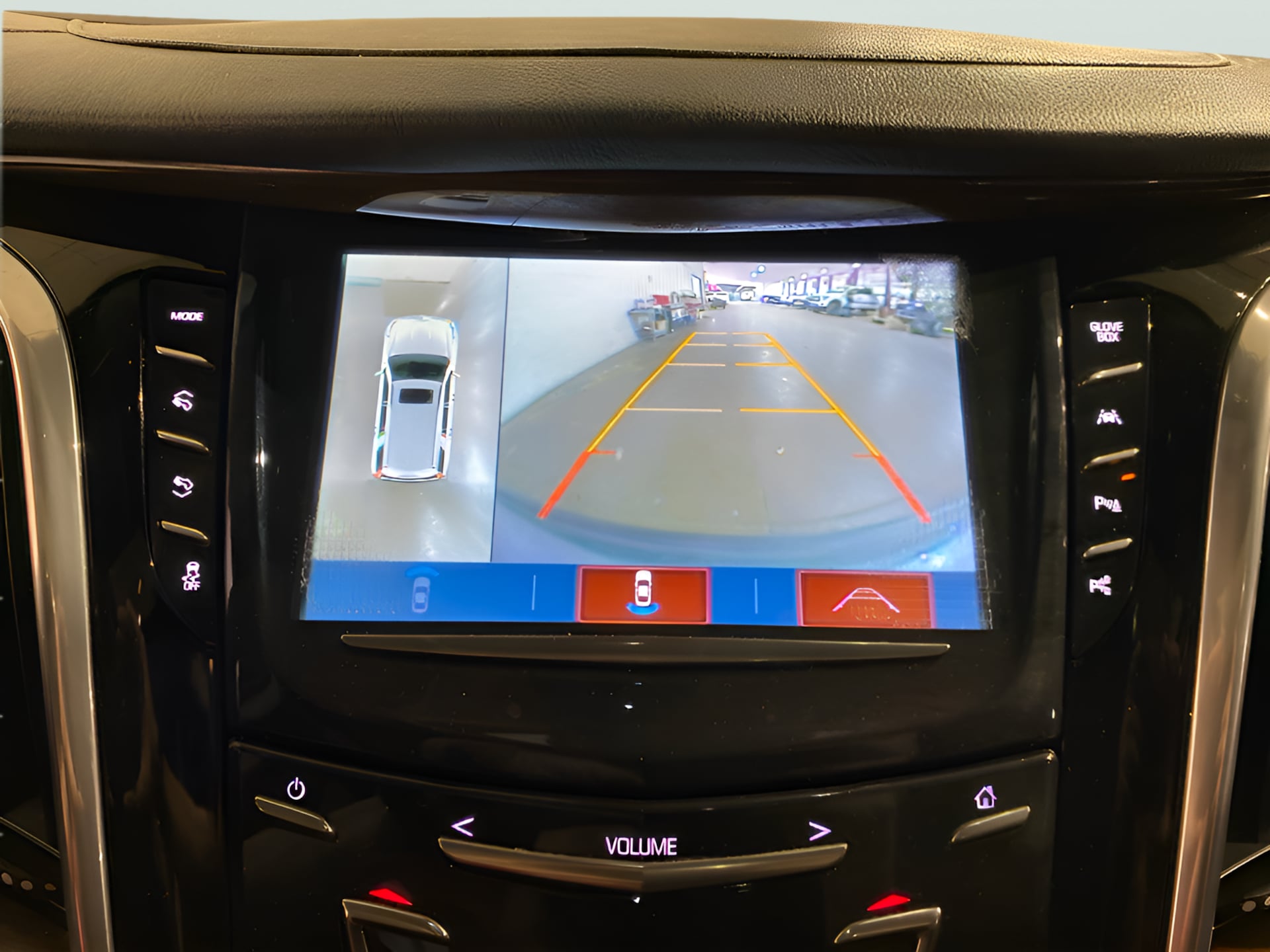 2020 Cadillac Escalade Luxury - Photo 26