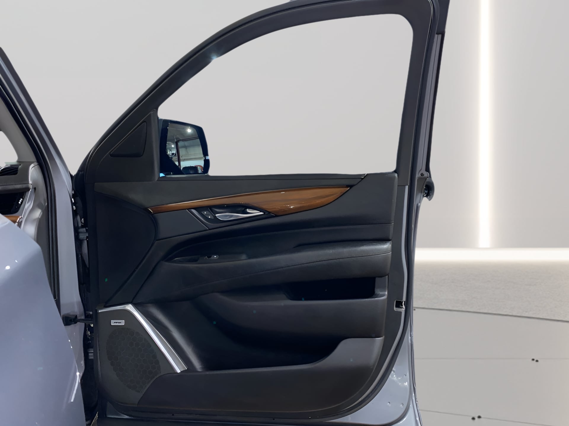 2020 Cadillac Escalade Luxury - Photo 27