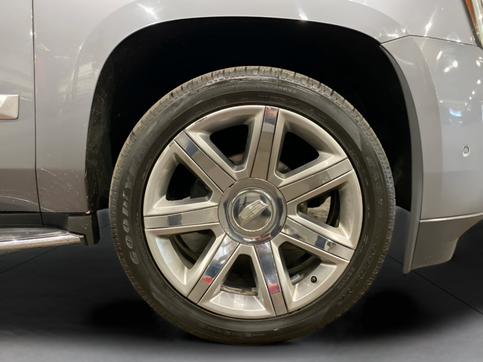 2020 Cadillac Escalade Luxury - Photo 28