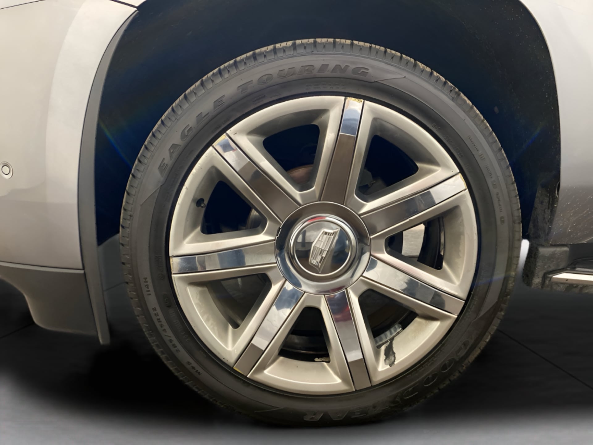 2020 Cadillac Escalade Luxury - Photo 29