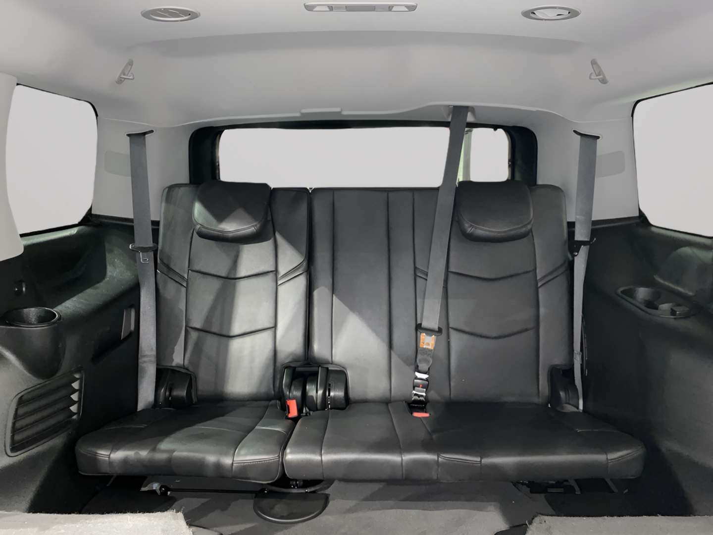 2020 Cadillac Escalade Luxury - Photo 30