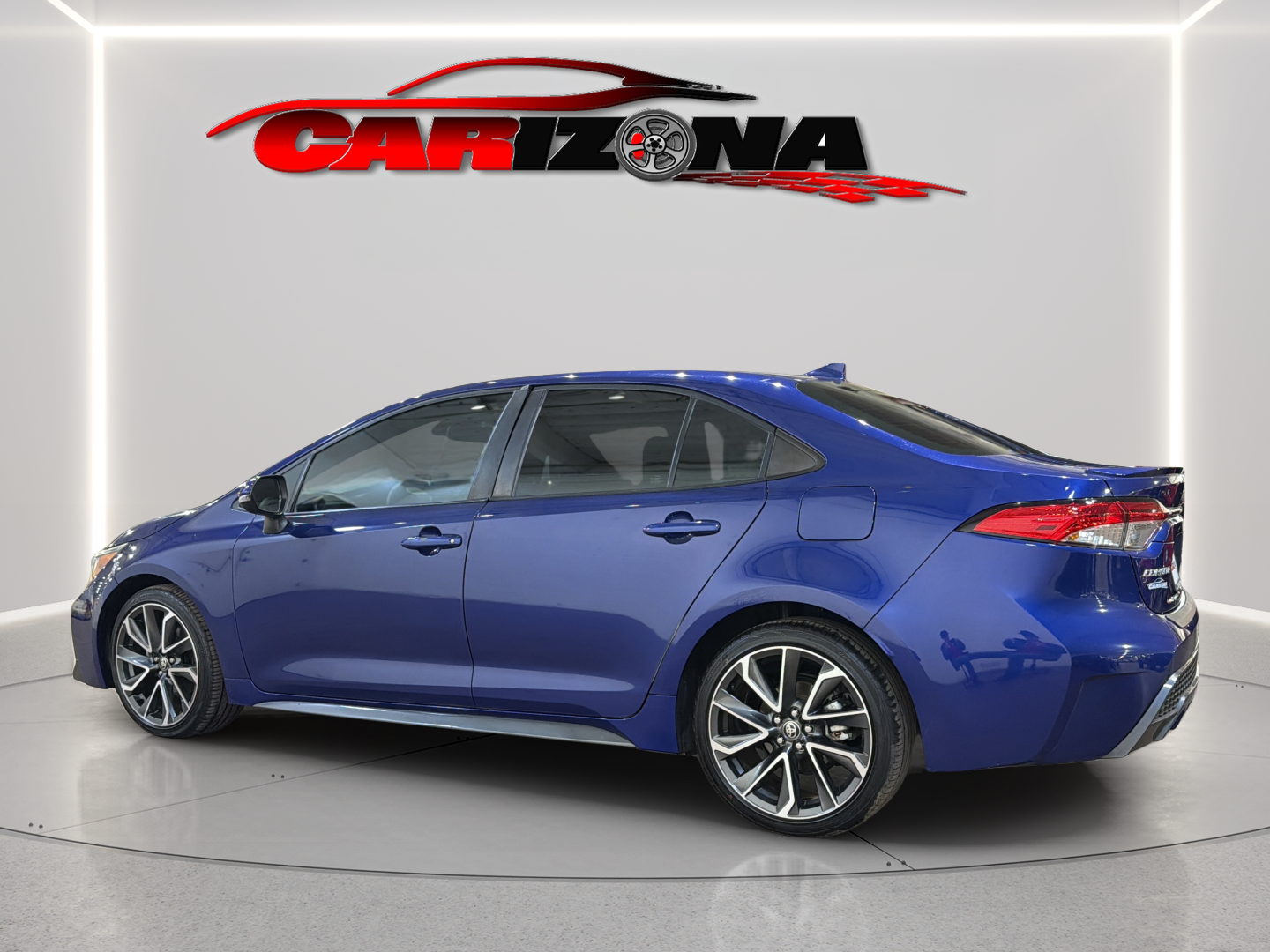 View vehicle photo 5