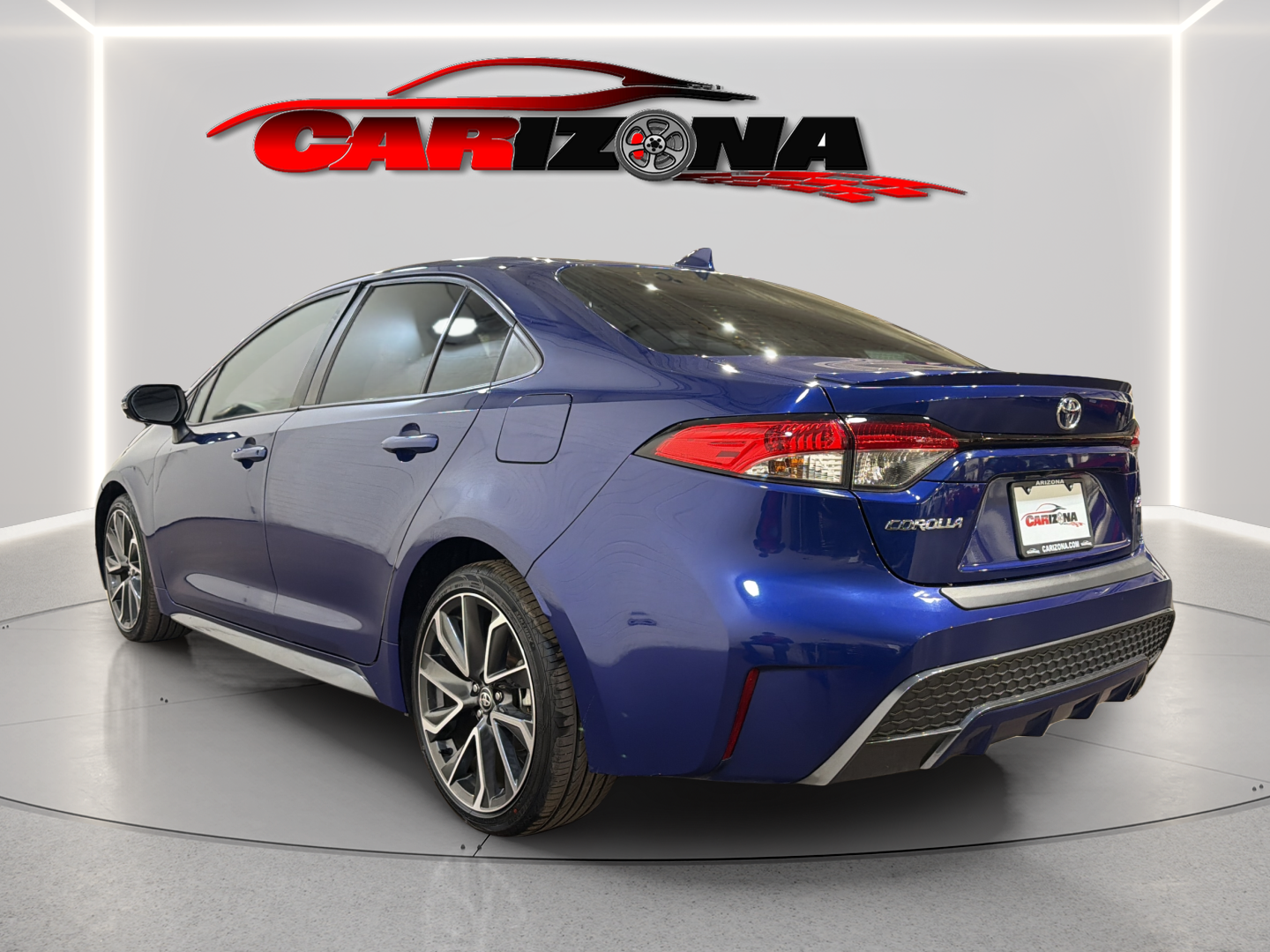 View vehicle photo 6