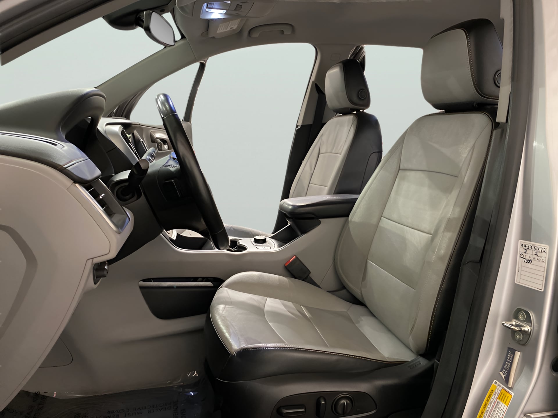 2020 GMC Terrain SLT - Photo 11