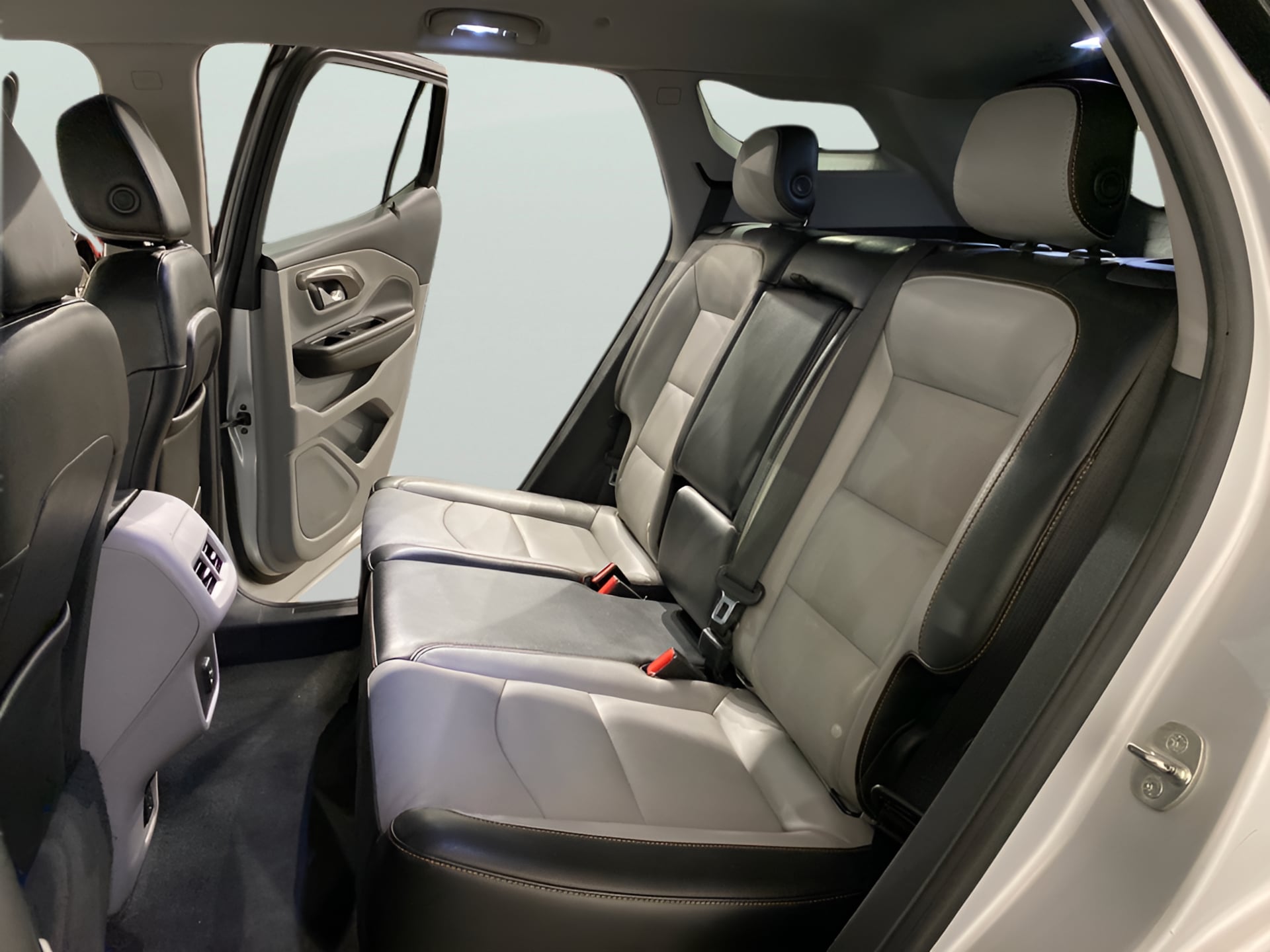 2020 GMC Terrain SLT - Photo 12