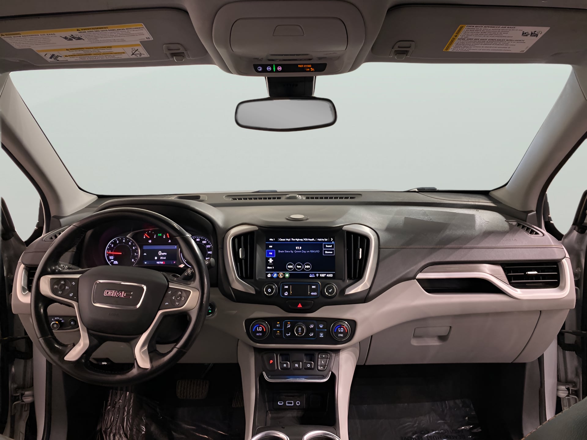 2020 GMC Terrain SLT - Photo 13