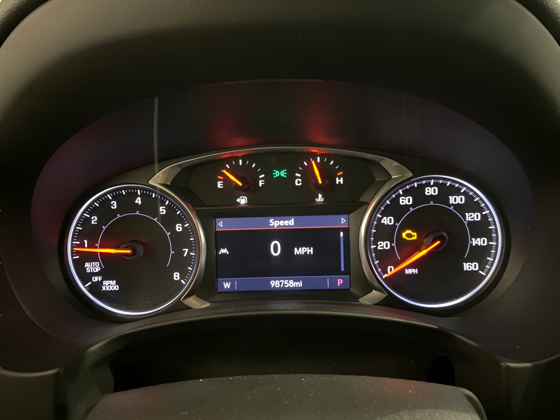 2020 GMC Terrain SLT - Photo 14