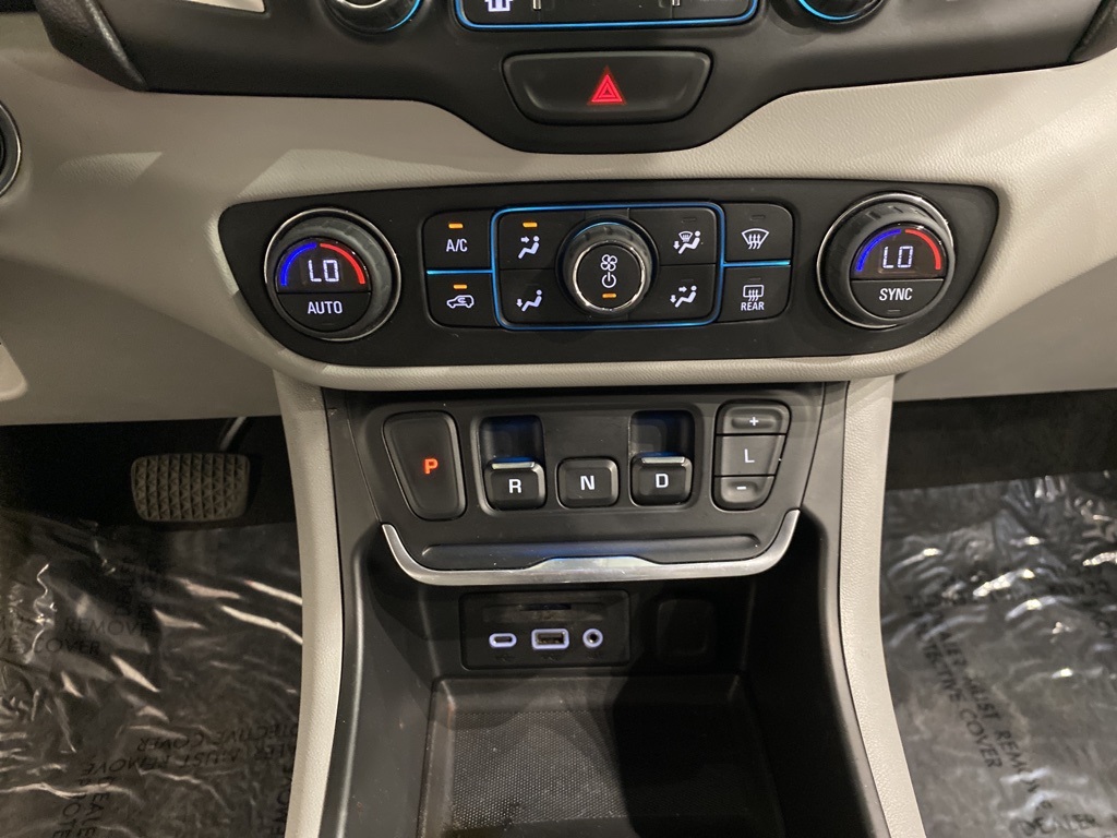 2020 GMC Terrain SLT - Photo 16