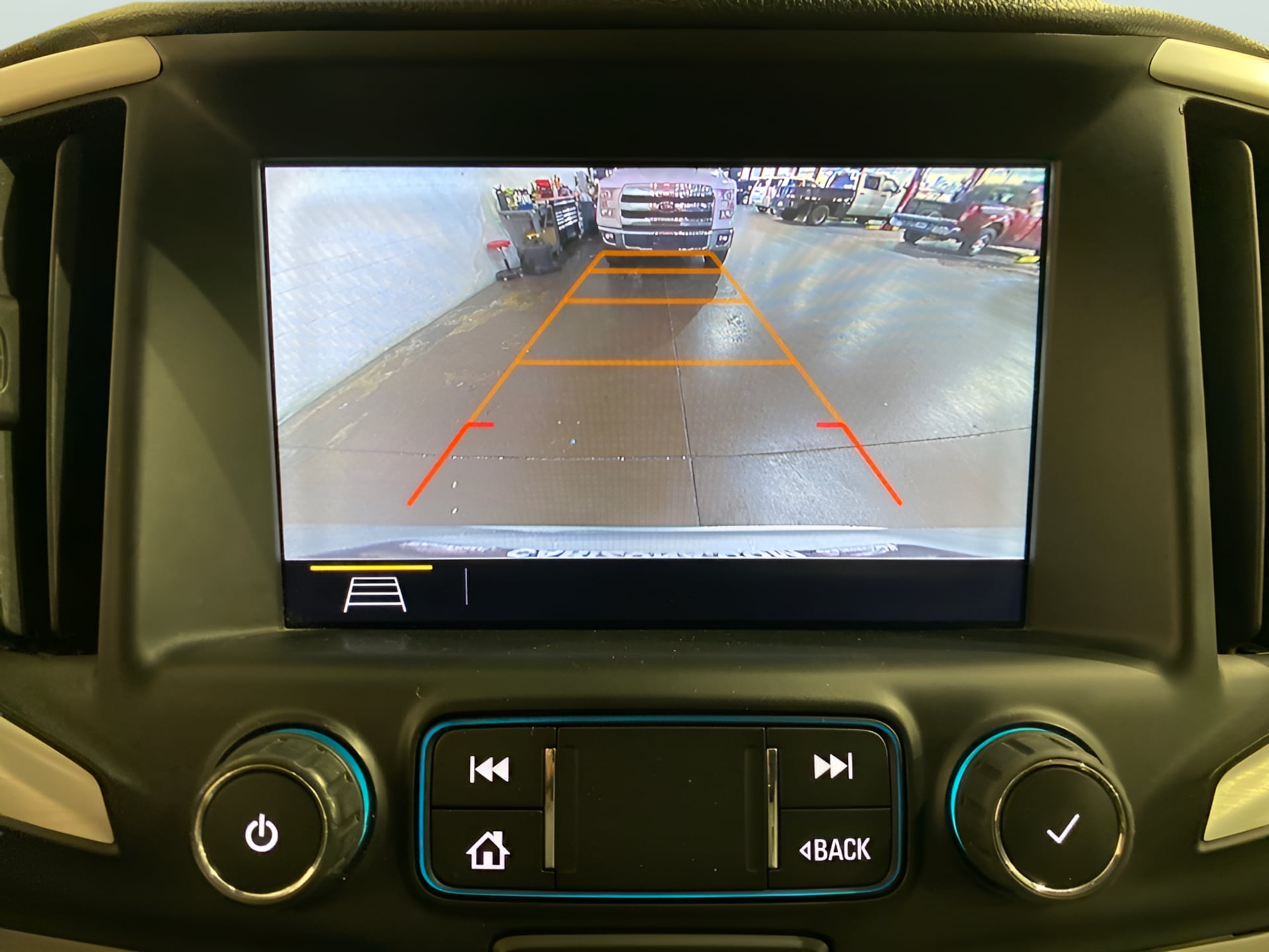 2020 GMC Terrain SLT - Photo 17