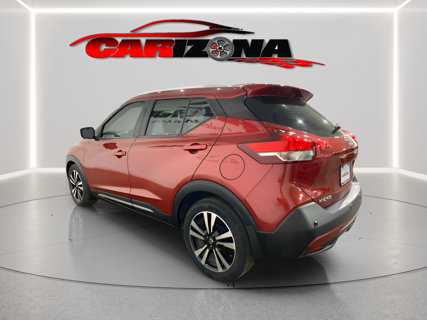 View vehicle photo 5