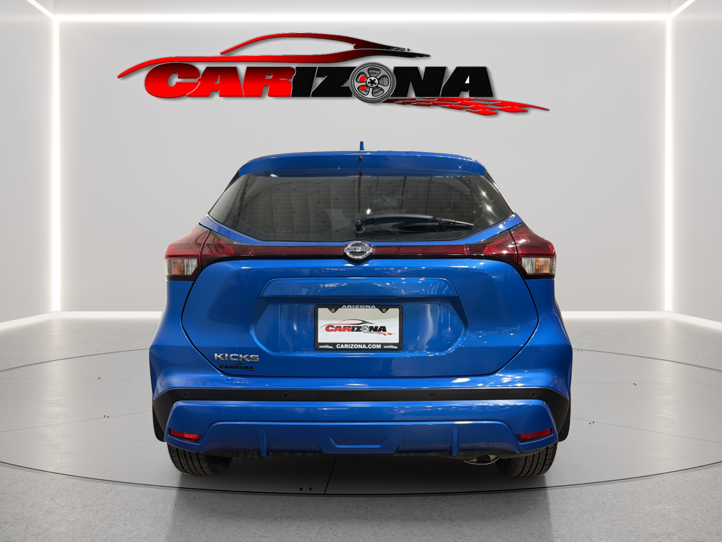 View vehicle photo 6