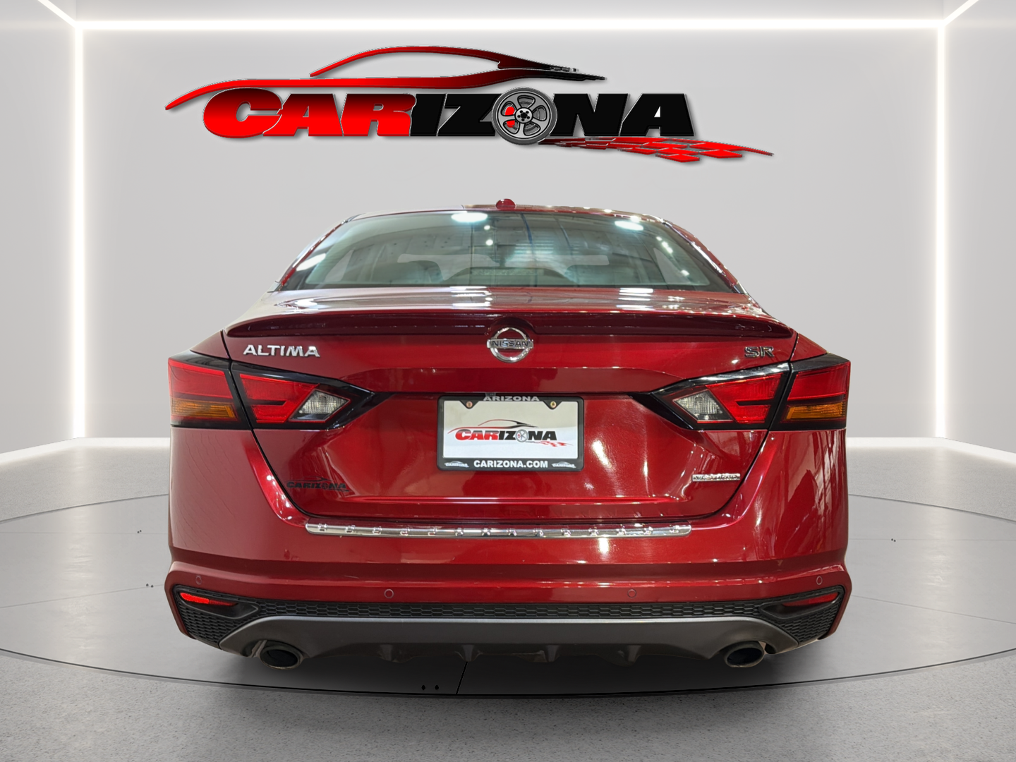 View vehicle photo 7