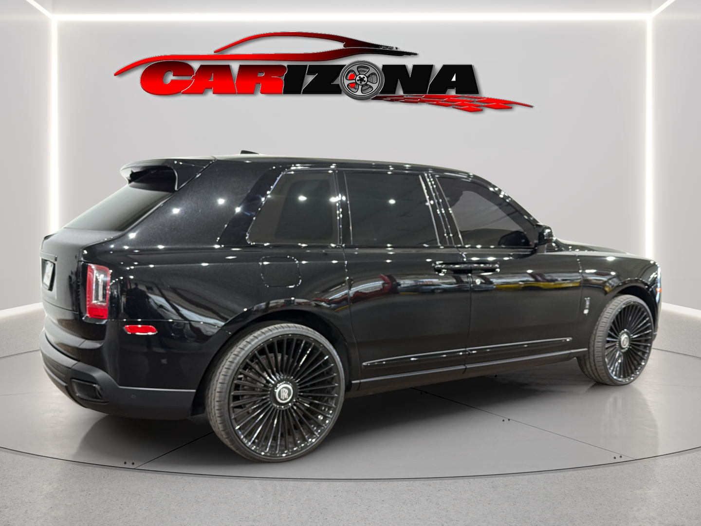 View vehicle photo 4