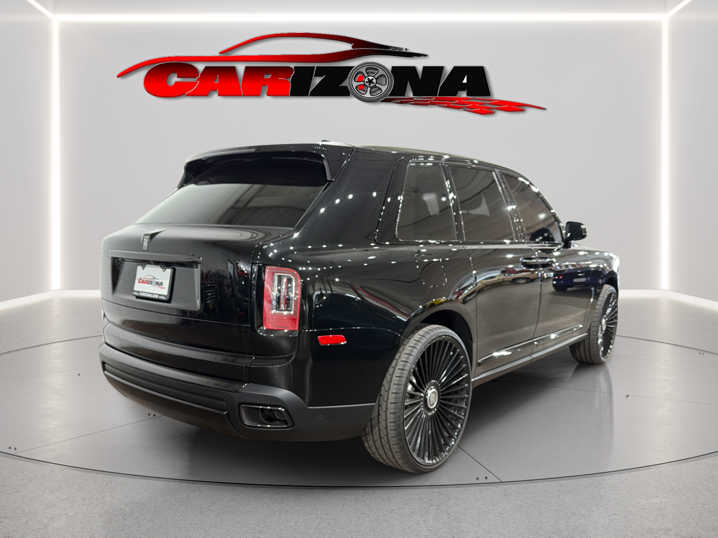 View vehicle photo 5