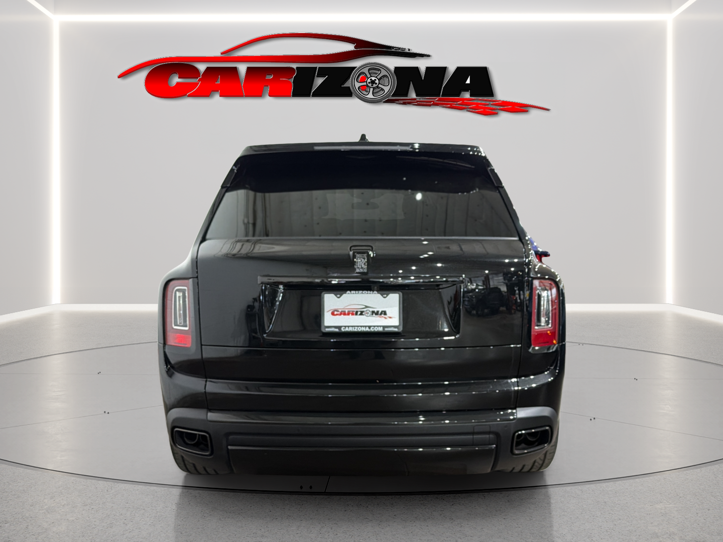 View vehicle photo 6