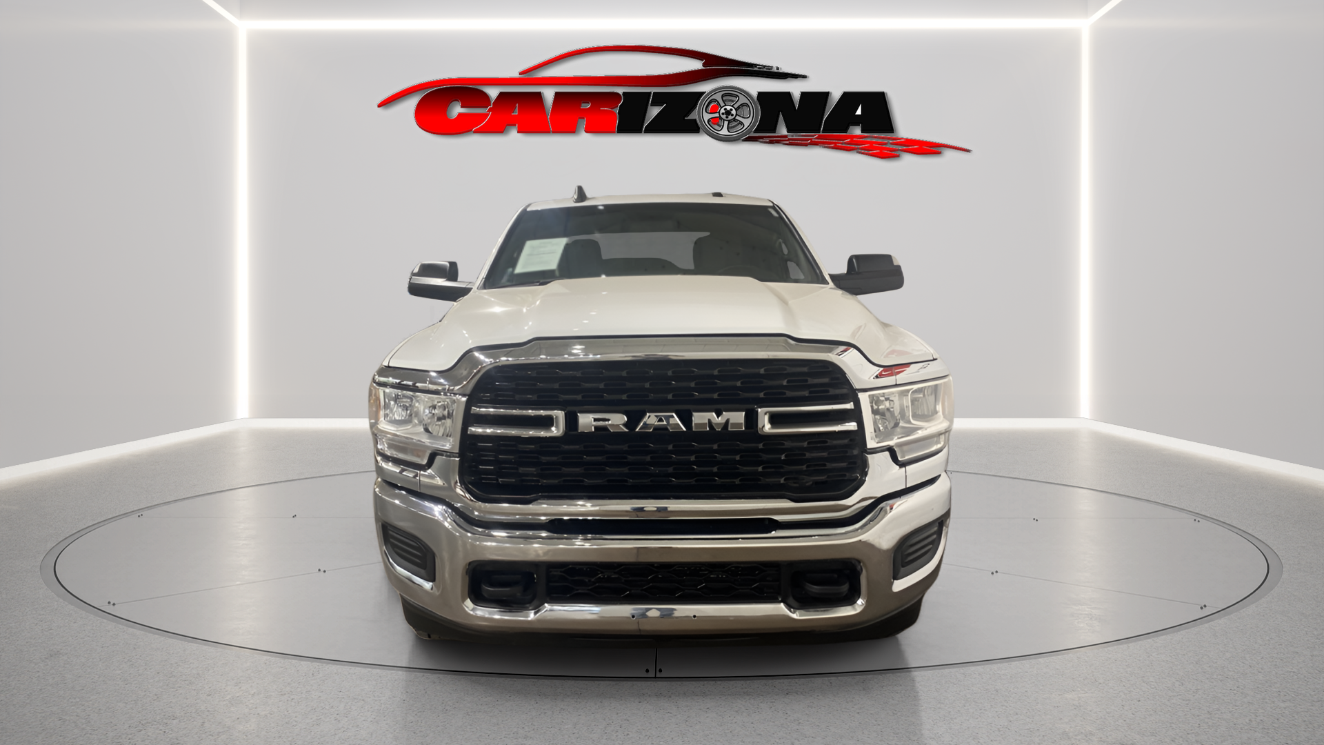 2022 RAM Ram 2500 Pickup Big Horn - Photo 2