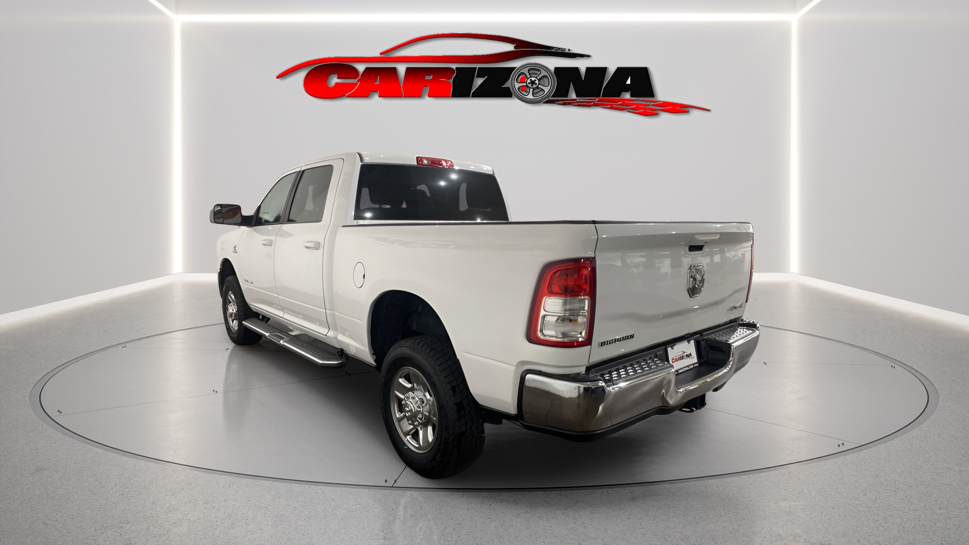 2022 RAM Ram 2500 Pickup Big Horn - Photo 5