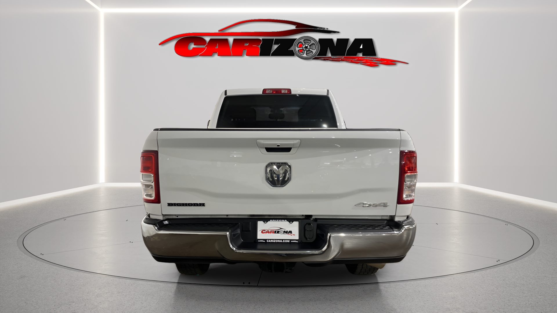 2022 RAM Ram 2500 Pickup Big Horn - Photo 6