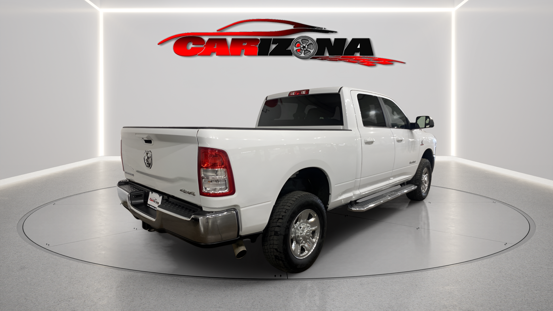2022 RAM Ram 2500 Pickup Big Horn - Photo 7
