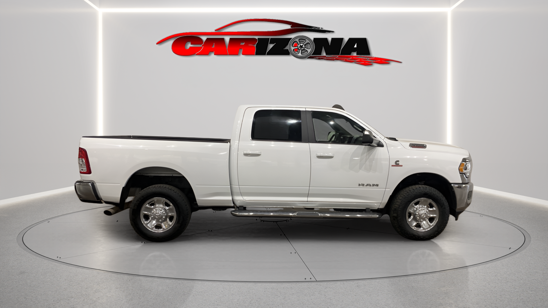 2022 RAM Ram 2500 Pickup Big Horn - Photo 8