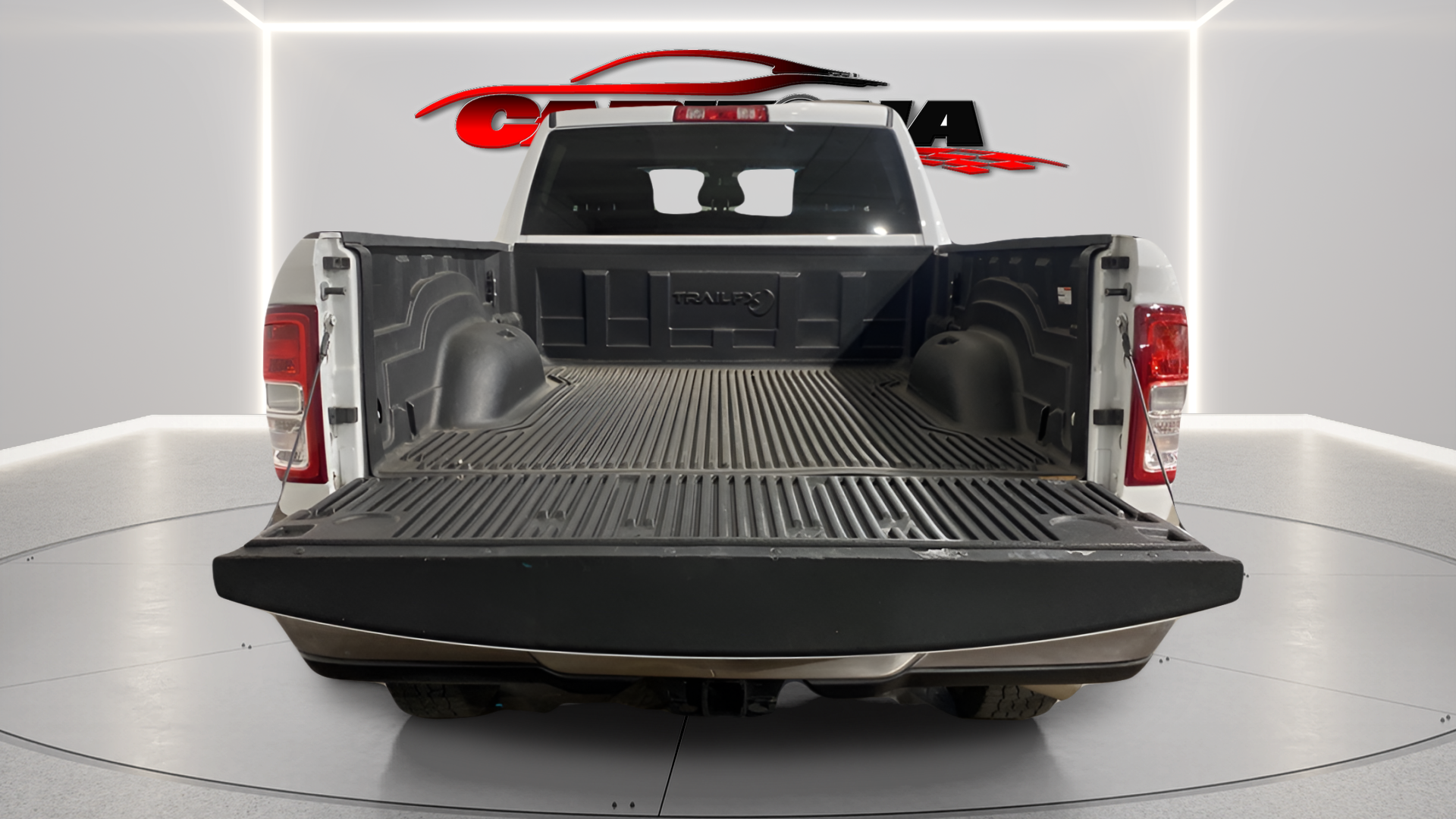 2022 RAM Ram 2500 Pickup Big Horn - Photo 9