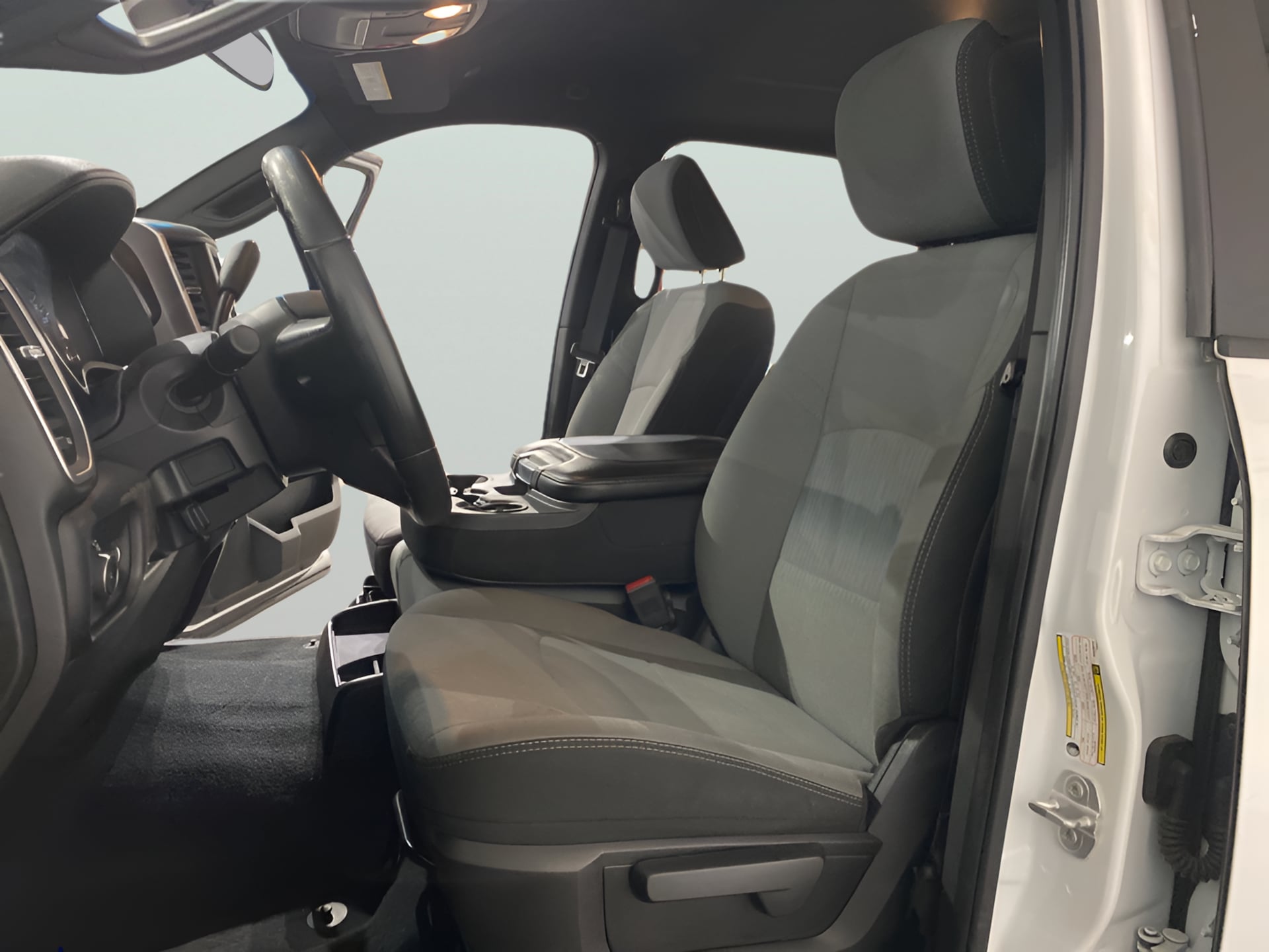 2022 RAM Ram 2500 Pickup Big Horn - Photo 10