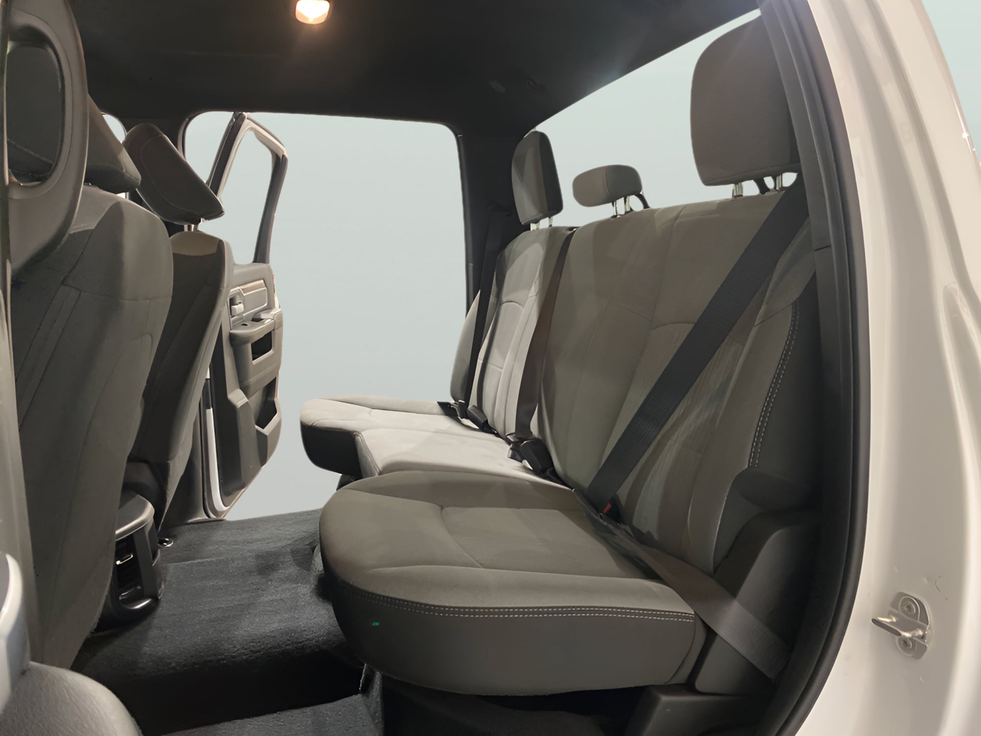 2022 RAM Ram 2500 Pickup Big Horn - Photo 11