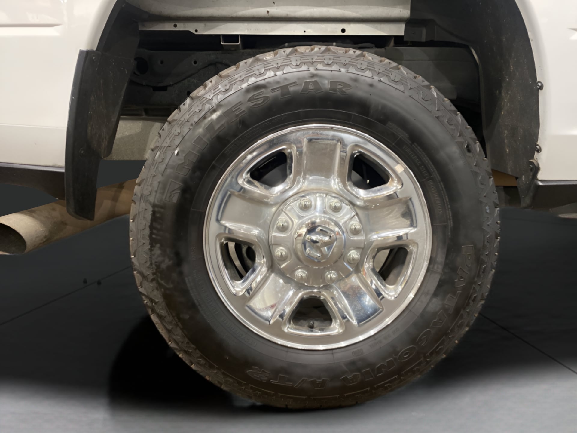 2022 RAM Ram 2500 Pickup Big Horn - Photo 16