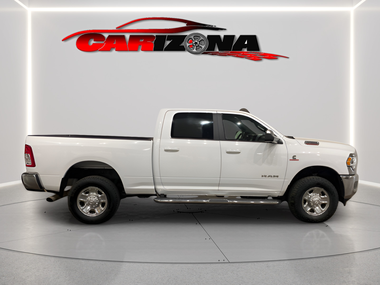 2022 RAM Ram 2500 Pickup Big Horn - Photo 2