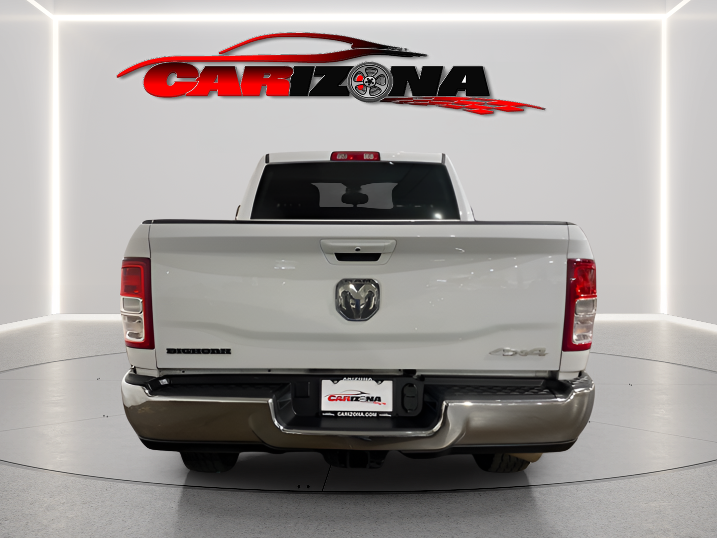 2022 RAM Ram 2500 Pickup Big Horn - Photo 5
