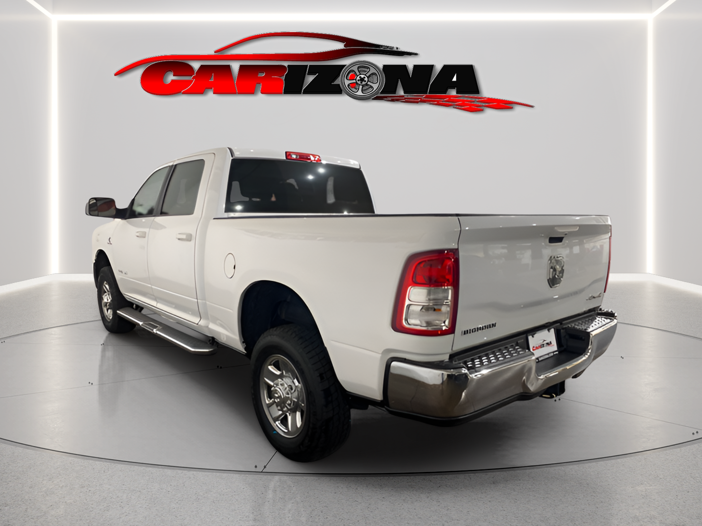 2022 RAM Ram 2500 Pickup Big Horn - Photo 6